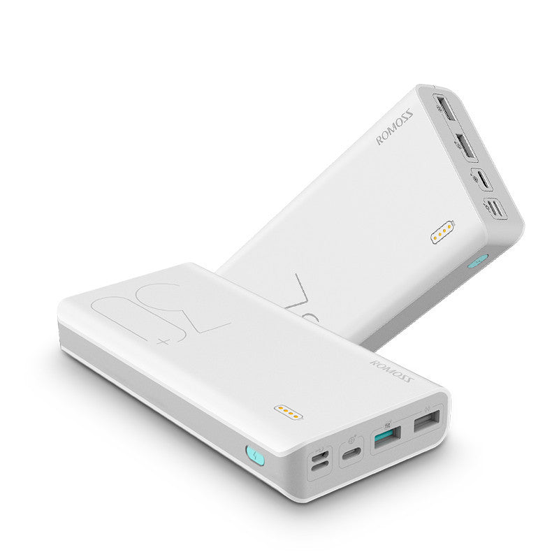 ROMOSS Portable Charger